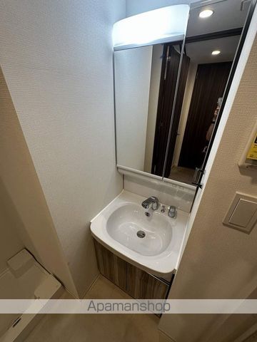 S−RESIDENCE福島玉川UNOの内装写真