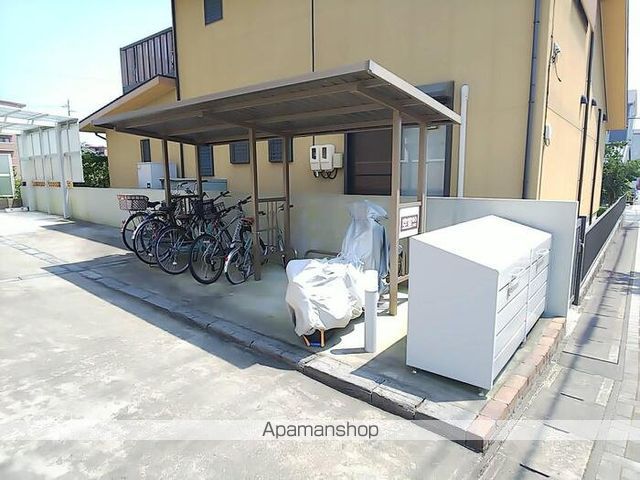 東海道本線 磐田駅 徒歩6分 3階建 築13年の内装写真