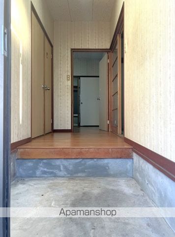 ＪＲ宇都宮線 古河駅 徒歩154分 1階建 築41年の内装写真