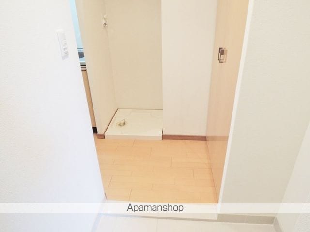 ルナコート江坂の内装写真