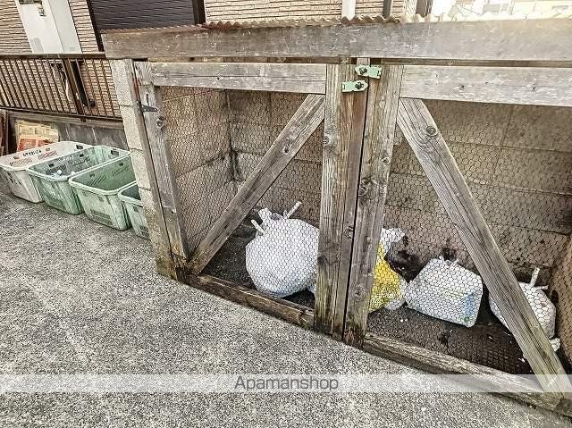サンライズハイツ朝霞A棟のその他写真