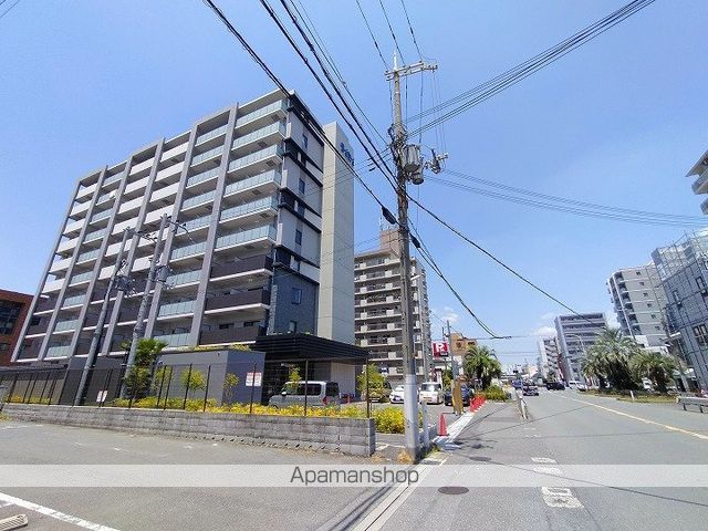 EXCELLENT KISHIBEの外観写真