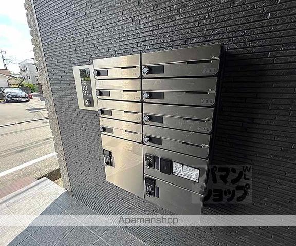 グランエミシス等持院のその他写真