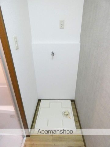 JULY相生の内装写真