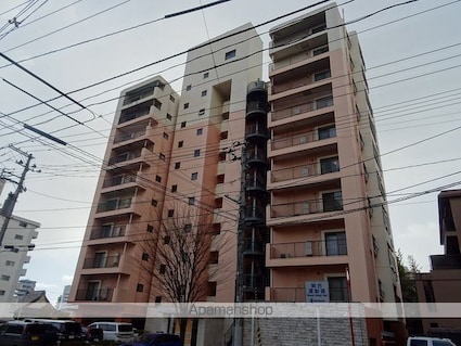 リエス榴ヶ岡[2LDK/54.1m2]の外観1