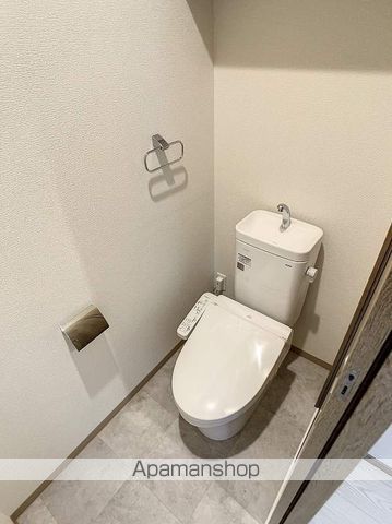 VIIメゾンの内装写真