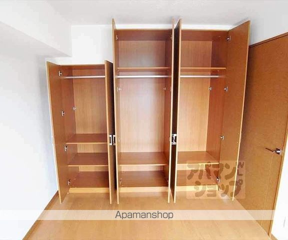 リーガル京都二条城北の内装写真