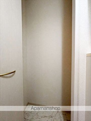 シャルマンの内装写真
