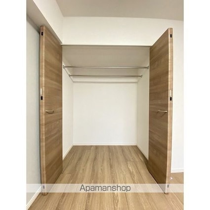 アルファコート下赤塚[1LDK/41.39m2]の内装