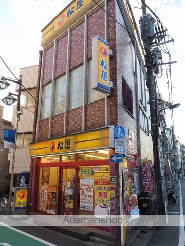 メインステージ池袋本町IIIの周辺写真
