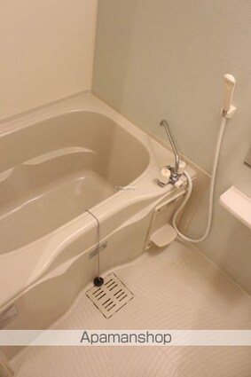 シャレオ[1LDK/37.13m2]のバス