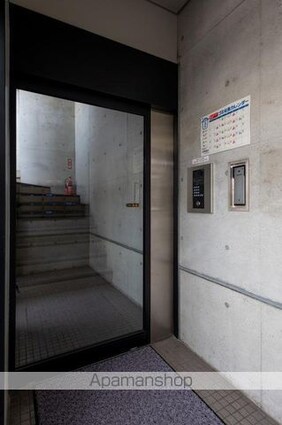 サンドリバー夢源[1K/21.66m2]の共用部3