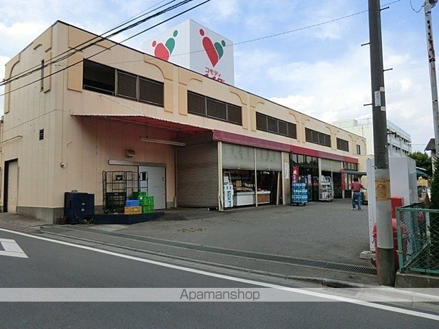 メゾン ド クレールの周辺写真