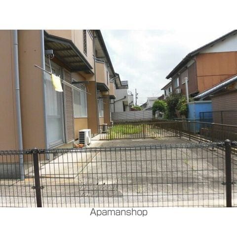 フォーブル木田B棟の外観写真