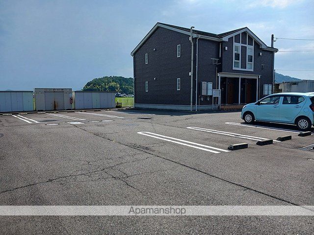 サンリット 氏家Bのその他写真