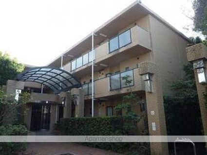 カサグランデ永福[3LDK/65.21m2]の外観2