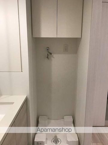 ザ・パークハビオ神楽坂の内装写真