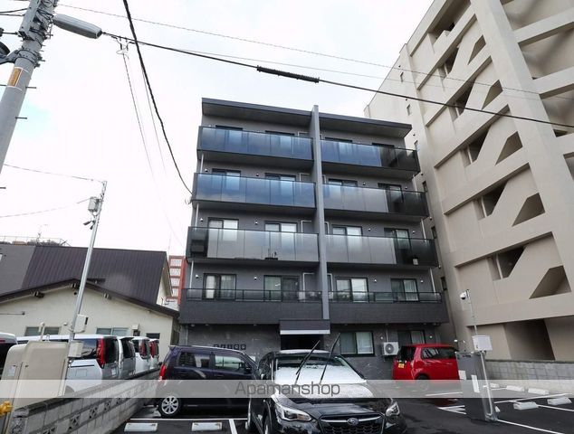 GRIGGの外観写真
