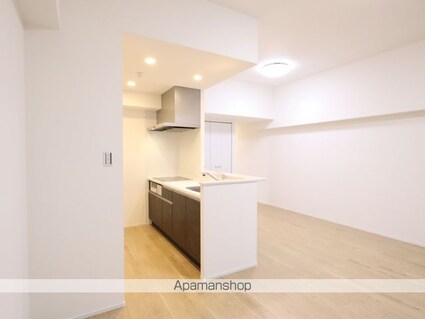 ＮＲ金山[2LDK/62.89m2]の内装1