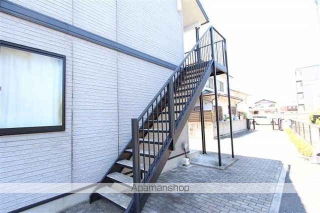 イマニティアパートメントのその他写真