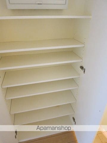 HF銀座レジデンスEASTの内装写真