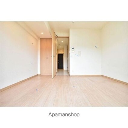 ルーブル東武練馬[1K/20.7m2]のその他内装2