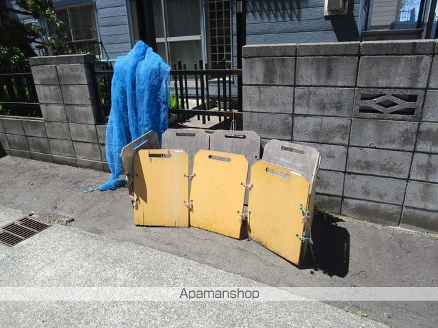 コーポかなやのその他写真