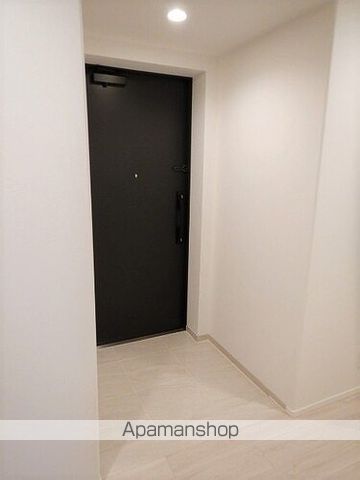 ONE札幌ステーションタワーの内装写真