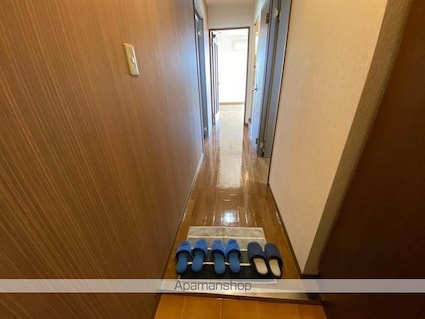 フィネス２０００[3DK/60.26m2]の内装1