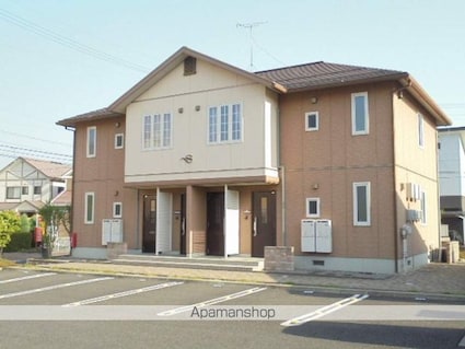 マストタウン檀田　Ｓ棟[2LDK/58.45m2]の外観5