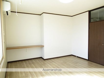 ベルメゾン（滝沢）[1K/26.08m2]のリビング・居間