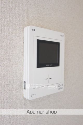 エムズ・アーク A棟の内装写真