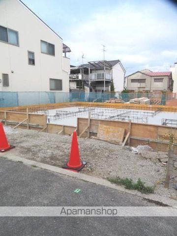 ライトハウス城北の外観写真