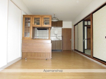 長野県長野市大字中御所岡田町[2LDK/63.18m2]のその他内装6