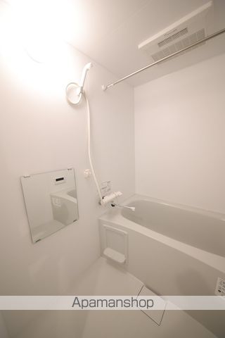 BOKKA YAMAHANAの内装写真