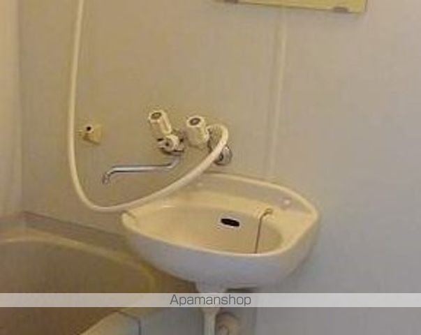 エステートパール ファーストの内装写真