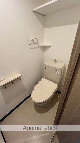 CIEL SEREIN円山の内装写真