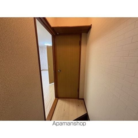コーポすばるの内装写真