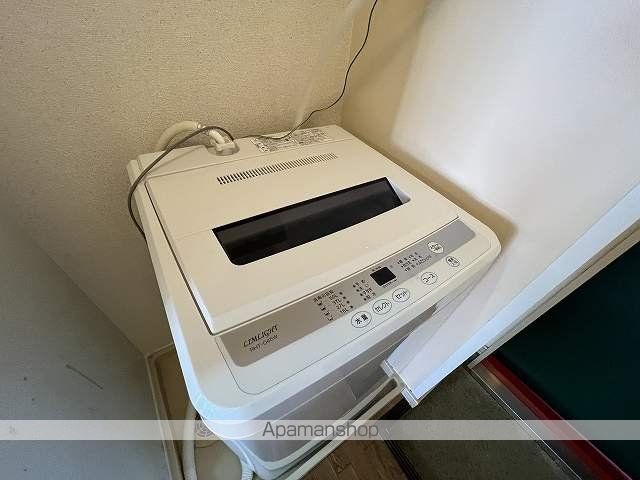 レオパレスフルヤの内装写真