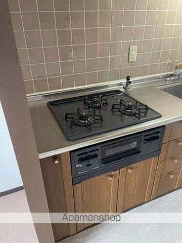 ライオンズマンション大和八木の内装写真