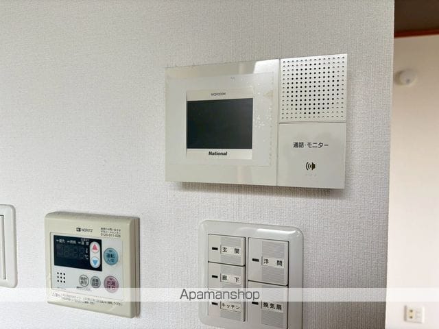 LAハイムの内装写真
