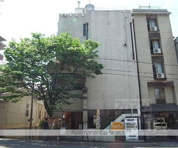 祇園ケントビルの外観写真