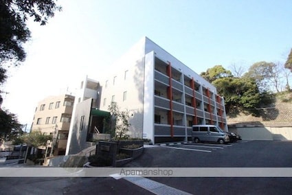 元宇品パレス[3LDK/65.7m2]の外観4