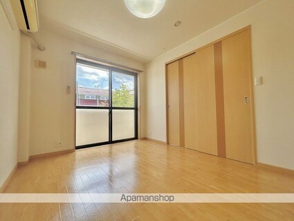 ＧｒｅｅｎＶｉｌｌａｇｅ[1LDK/45.36m2]のその他部屋・スペース