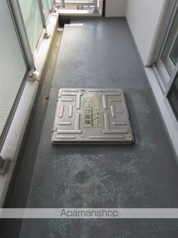 ビッグパレス南5条の内装写真