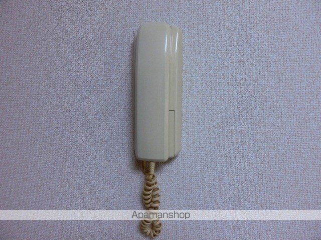 ハイツ大正庵IIの内装写真