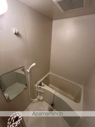 Ｉ．Ｏ．Ｒビル[1K/23.04m2]のバス