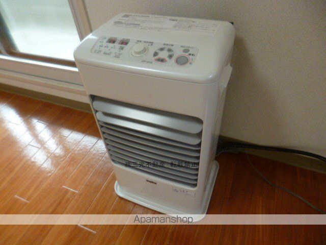 ARMS美術館通Iの内装写真