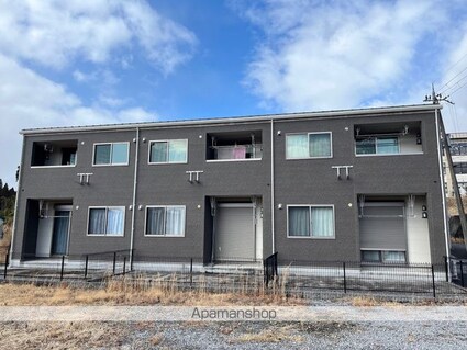 Ｐｌａｉｓｉｒ　Ｃｈａｔｅａｕ[2LDK/59.24m2]の外観2