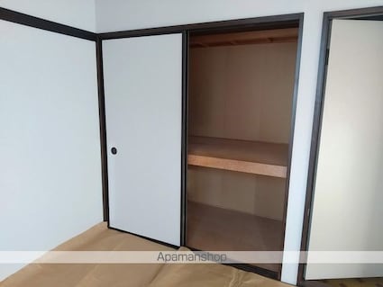 フォーブル百瀬[1K/19.8m2]の収納